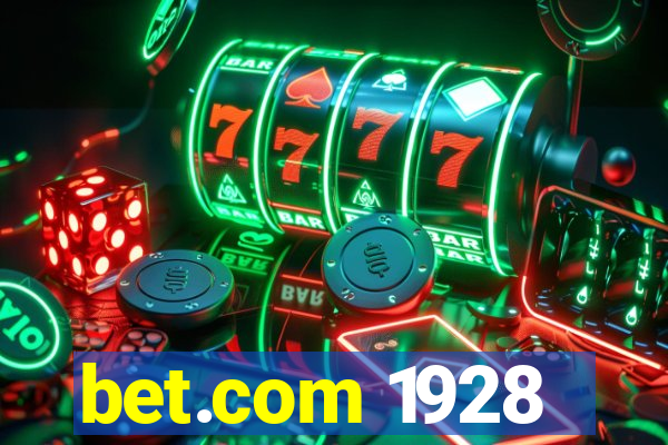 bet.com 1928